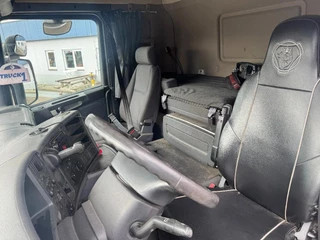Scania G 2014 - G450 zdjecie 13