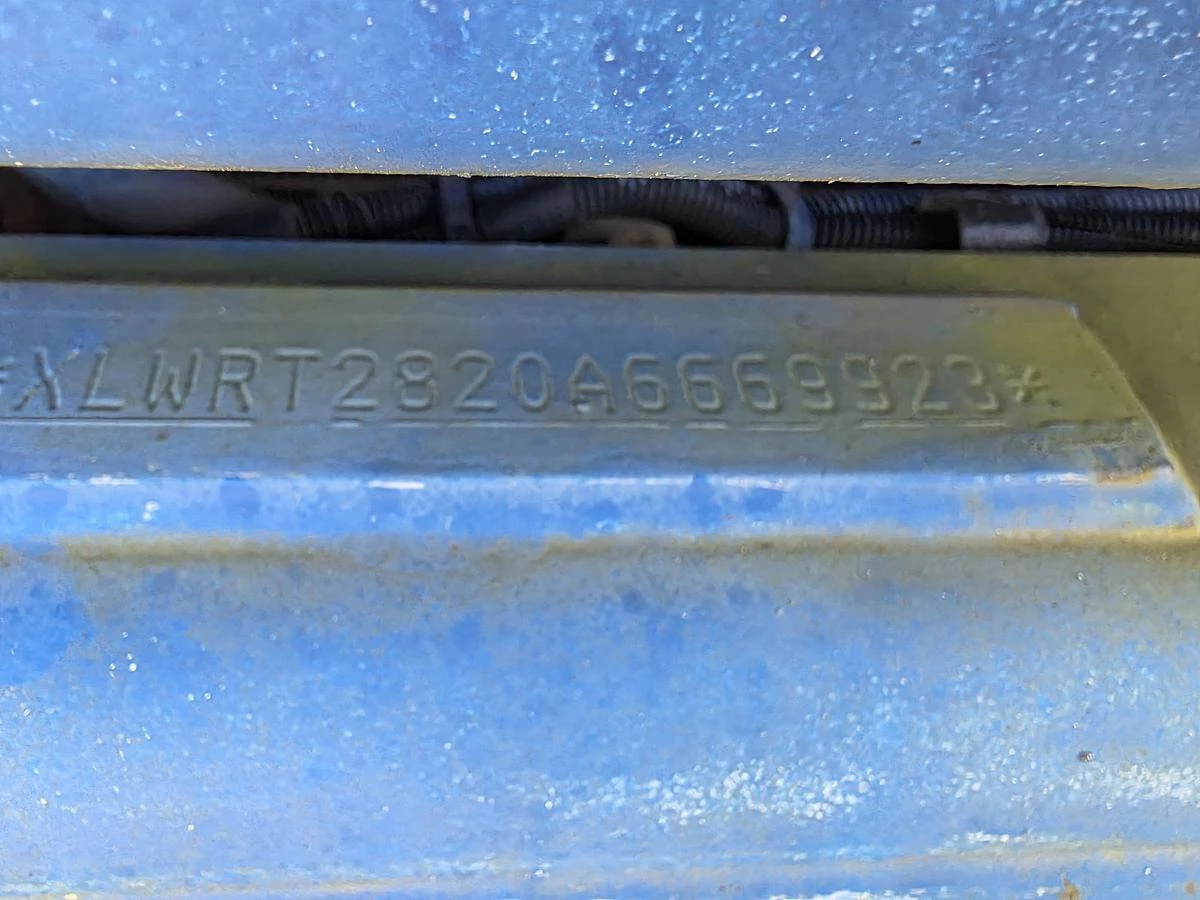 Terberg RT 282 | 4X4 |TURNING CHAIR| AUTOMATIC GEAR|24869 HOURS. 2010 obrázek 13