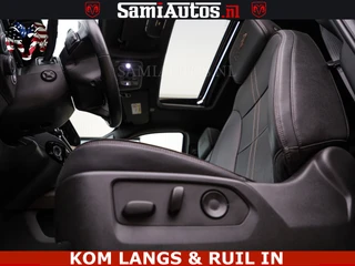 Chevrolet Silverado 2024 - HULK PACK | BEAST | HUIF | BLACK OPS | BOM VOL | GARANTIE TOT 24-01-2028 | DC 5 PERSOONS | obrazek 23