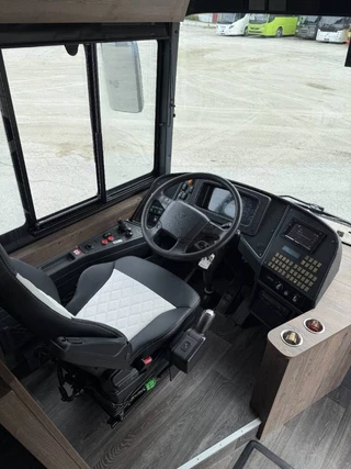 Volvo N/A 2008 - Contrast "Motorhome" immagine 36