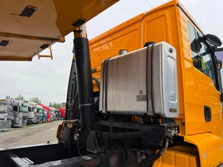 MAN TGS 2019 - 42.460 8X2 EURO 6 KIPPER image 8
