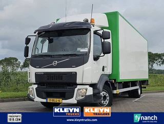 Volvo 2018 - FL 250.12 на продажу