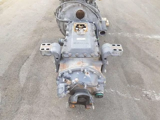 Scania GR900R afbeelding 2 miniatuur