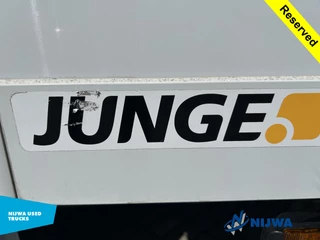 Renault Master 2022 - T35 145 Laadklep + Bluetooth zdjecie 21