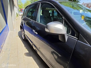 Renault Scénic 2010 - 1.4 TCE Dynamique image 18