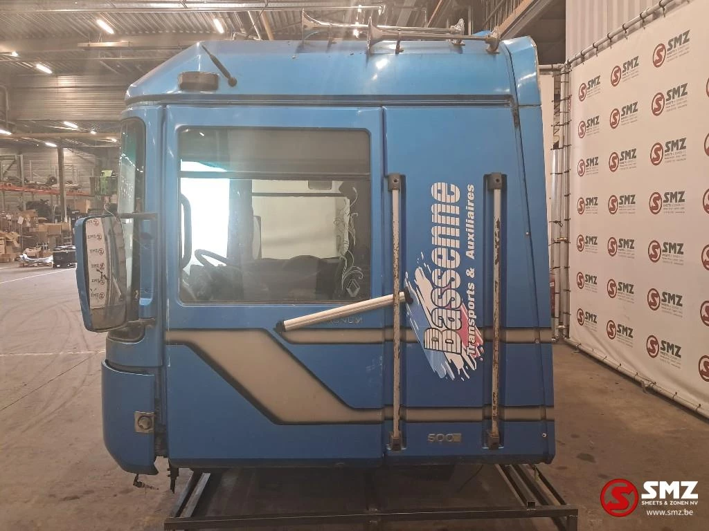 Renault 2008 - Occ Cabine Renault afbeelding 3