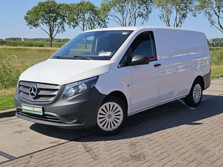 Mercedes-Benz Vito 2019 - 114 afbeelding 2 miniatuur