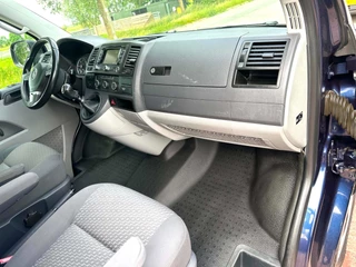 Volkswagen Transporter 2014 - 2.0 TDI L1H1 Airco/Cruise/Navigatie Marge 147.221 km.! obrazek 52