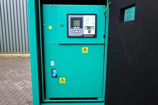 Cummins 2025 - C220D5EQ Declaration of Conformity, Diesel, 220kVA zdjęcie 3 miniatura