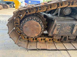 Caterpillar 374FL 2013 - N/A obrazek 14