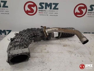 Mercedes-Benz N/A 2016 - Occ sensor + turboleiding Mercedes afbeelding 1