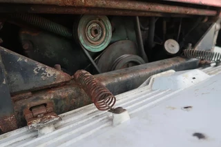 Volvo F 88 1977 - F 88 - 1977 - Oldtimer obrazek 3