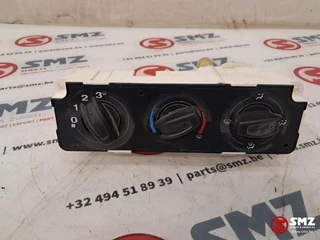 Ford N/A 2023 - Occ airconditioningsbedieningspaneel Ford immagine 1