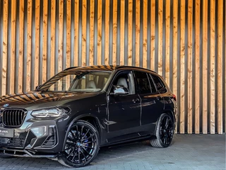 BMW X3 2023 - xDrive30e 292PK High Executive M-Sport image 30
