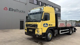 Volvo FM 12 - 420 2000 - N/A te koop