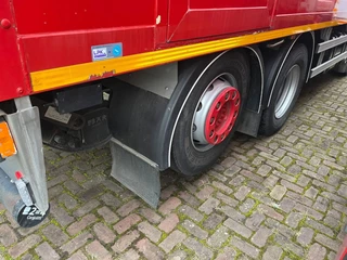 MAN 17 2004 - H17 310 PK EURO 3 MANUAL RHD bild 28