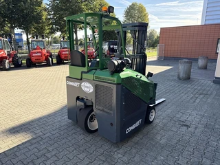 Combilift 2008 - C2500CB LPG image 3 thumbnail