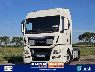 MAN TGX 2016 - 18.440 te koop