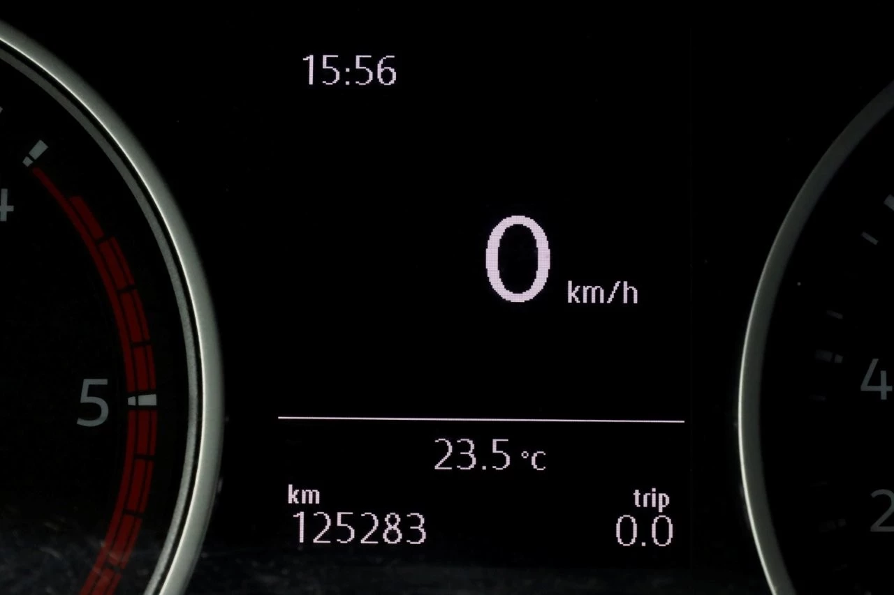 Volkswagen Crafter 2021 - 35 2.0 TDI E6 Bakwagen met achterdeuren 2-Persoons 04-2021 изображение 14