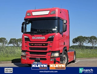 Scania R 2017 - R500 te koop