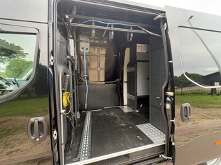 Iveco Daily 2020 - 50 C18 Hi Matic automaat lucht geremd 11.9 ton image 16