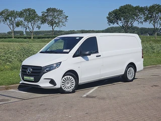 Mercedes-Benz Vito 2024 - 114 image 2 miniature