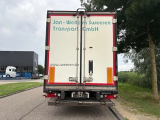 Schmitz Cargobull Fridge 2009 - N/A image 12
