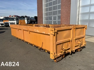 Container 10m³ afbeelding 2 miniatuur