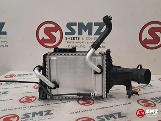 Mercedes-Benz - Occ intercooler OM656.929 Mercedes afbeelding 2 miniatuur