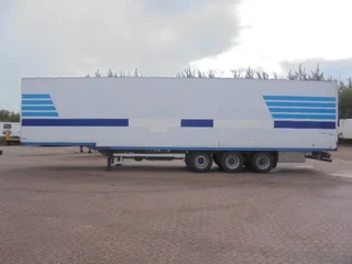 Talson N/A 2008 - KOELOPLEGGER + ROLLEBAAN image 2