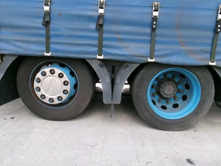 Volvo FH 2012 - 420 NL TRUCK obrazek 17