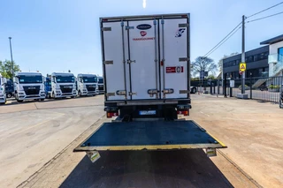 Renault N/A 2014 - MIDLUM 220.16 DXI+CARRIER MULTI TEMP+DHOLLANDIA imagen 10