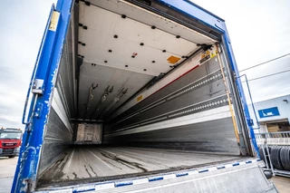Schmitz Cargobull N/A 2015 - SCB-S3B+ TK SLXe300 - 4210 H obrazek 6