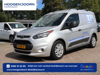 Ford Transit Connect 2017 - 1.5 TDCI Euro 6 - Cruise - Camera - START NIET in vendita