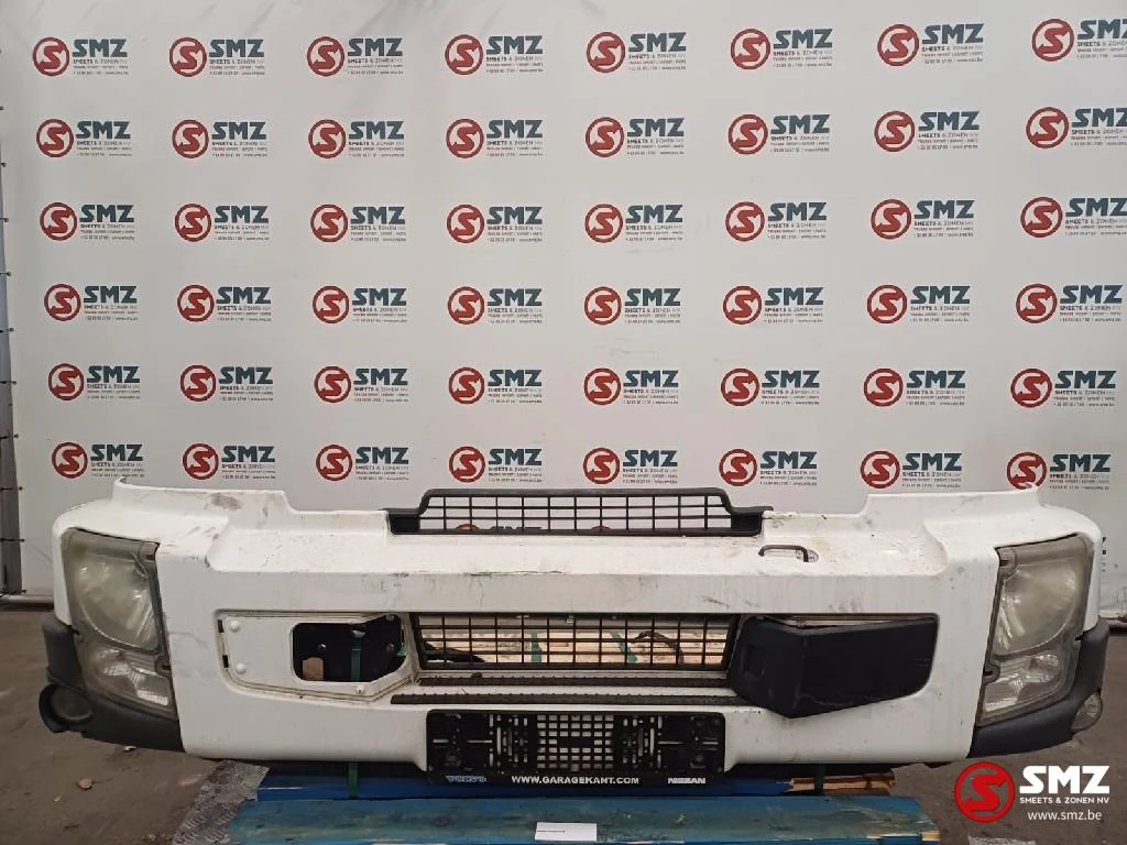 Volvo 2012 - Occ voorbumper Volvo immagine 1
