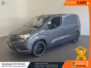 Opel Combo 2023 - 130pk L1H1 Automaat на продажу