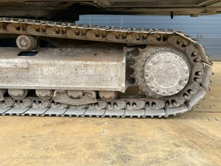 Kobelco SK350LC-10 2018 - N/A image 13