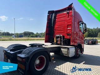 Volvo FH 2020 - 460 4x2 Suitable for ADR + I-Save obrazek 3