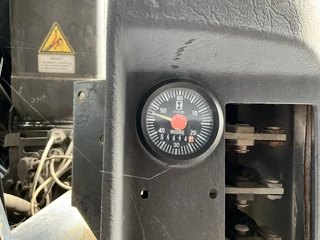 Mercedes-Benz Axor 2633 6x4 Hiab 16 Tonmeter laadkraan Manual Steel suspension 2008 - N/A image 13