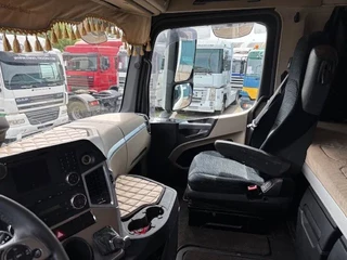 Mercedes-Benz Actros 2012 - 1845 LS BIGSPACE (RETARDER / EURO 5 / TELLIGENT GEARBOX / FULL SPOILERSET / 2x DIESELTANK / AIRCONDITIONING) immagine 13