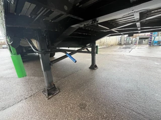Reisch N/A 2012 - RSBS-35/24 LK *Walkingfloor/Schubboden*82m³*Getreide*BODEN TOP!* imagen 24