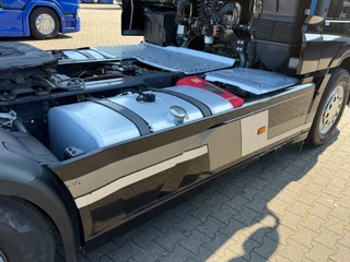 DAF XF480 2019 - SSC Intarder 2 Tank Full Spoiler APK 03-2027! zdjecie 31