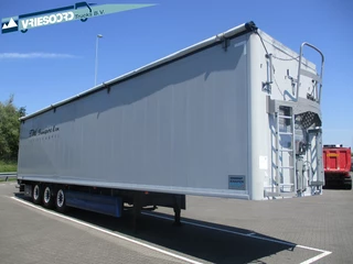 Knapen Trailers N/A 2018 - K100 KT01 image 2