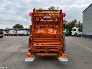 Volvo FL 250 VDK 9m³ 2025 - N/A obrazek 6