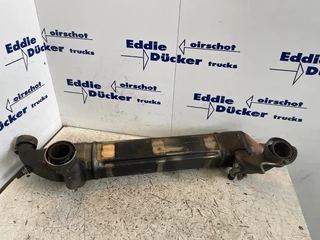 DAF N/A - 1922163 EGR COOLER MX-13 bild 2