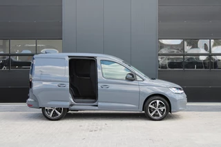 Volkswagen Caddy 2024 - Cargo 2.0 TDI 122pk DSG7 - Carplay - Adaptive Cruise - Trekhaak - Navigatie - Dig. cockpit - Ergocomfort stoel - Stoelverwarming - Rijklaar zdjecie 25