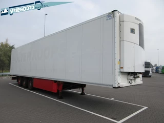 Schmitz Cargobull N/A 2015 - N/A SCB*S3B imagen 2