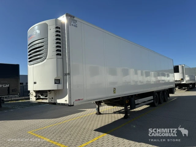 Schmitz Cargobull Oplegger Vries Standard 2023 afbeelding 1
