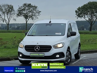 Mercedes-Benz Citan 2023 - 110 CDI te koop