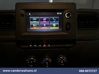 Renault Master 2023 - 2.3 dCi 146pk Bakwagen 222cm hoog Laadklep Euro6 Airco | Navigatie | Camera | Cruisecontrol изображение 16